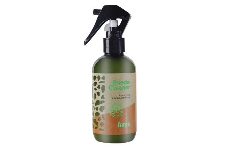 Kaps Suede Nubuck Cleaner 200 ML 160-0003 Kaps Suede Nubuck Cleaner 200 ML 160-0003
