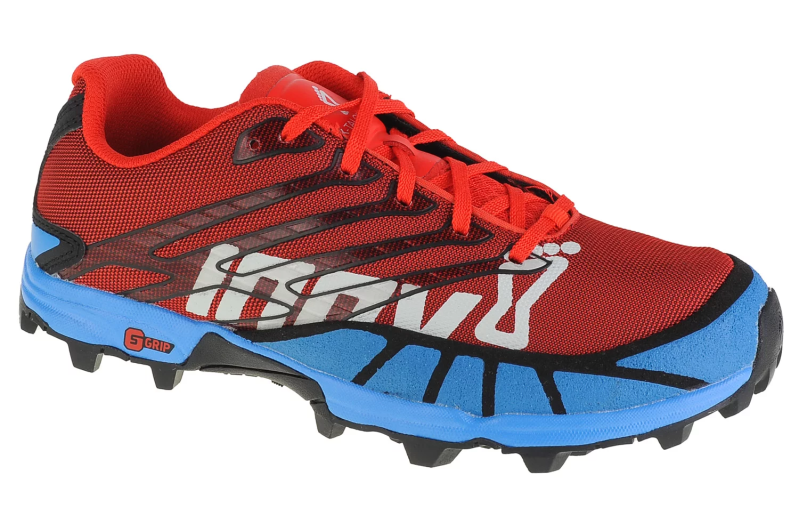 Inov-8 X-Talon 255 000915-RDBL-S-01 Inov-8 X-Talon 255 000915-RDBL-S-01