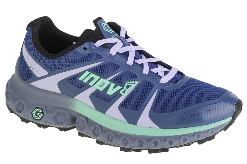 Inov-8 Trailfly Ultra G 300 Max 000978-NYMTBK-S-01 Inov-8 Trailfly Ultra G 300 Max 000978-NYMTBK-S-01