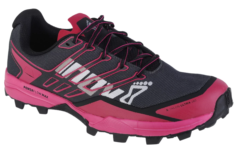 Inov-8 X-Talon Ultra 260 V2 000989-BKSG-S-01 Inov-8 X-Talon Ultra 260 V2 000989-BKSG-S-01