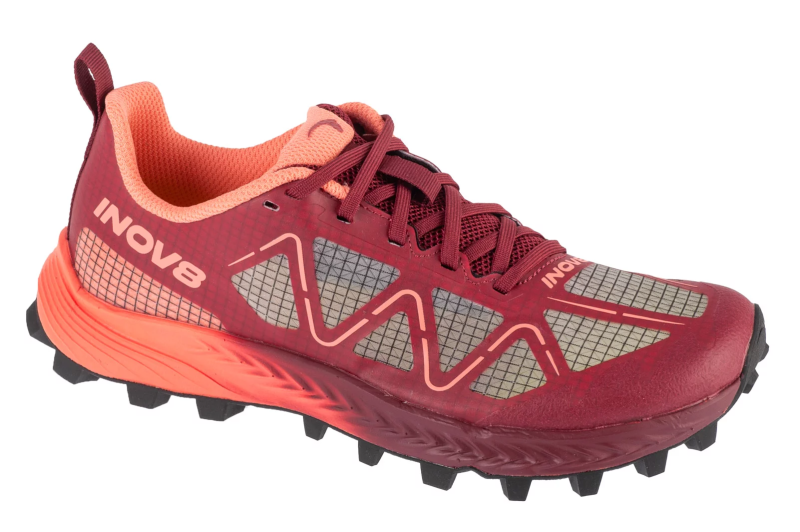 Inov-8 MudTalon Speed W 001147-BUCO-P-001 Inov-8 MudTalon Speed W 001147-BUCO-P-001