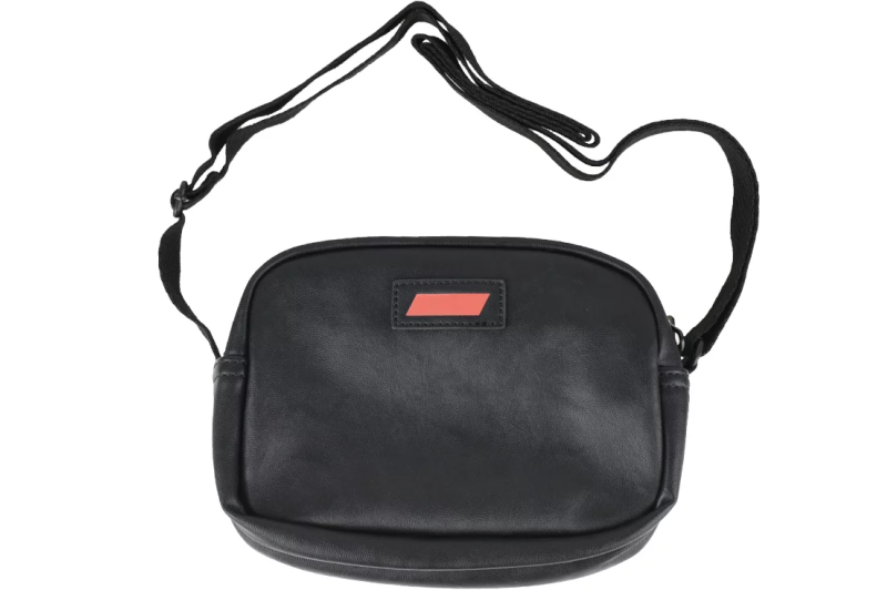 Puma Sf Ls Small Satchel 075185-01 Puma Sf Ls Small Satchel 075185-01