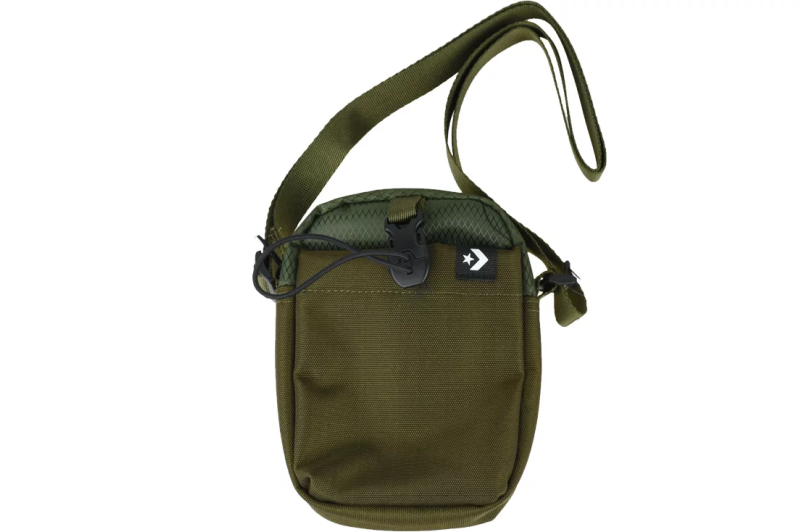 Converse Comms Pouch 10018451-A02 Converse Comms Pouch 10018451-A02