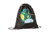 LEGO Ninjago Gymsack 10034-2401 LEGO Ninjago Gymsack 10034-2401