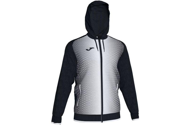 Joma Supernova Hooded Jacket 101285-102 Joma Supernova Hooded Jacket 101285-102