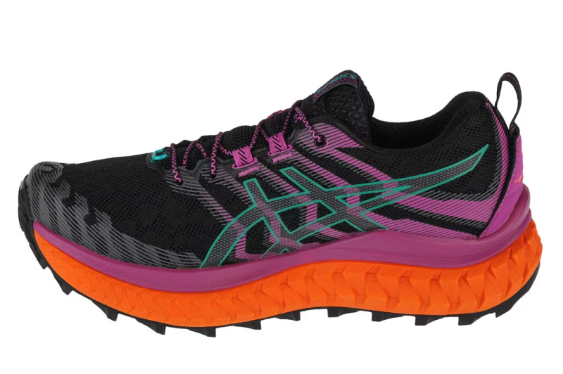 Asics Trabuco Max 1012A901-002 Asics Trabuco Max 1012A901-002