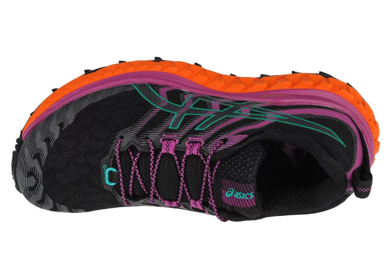 Asics Trabuco Max 1012A901-002 Asics Trabuco Max 1012A901-002