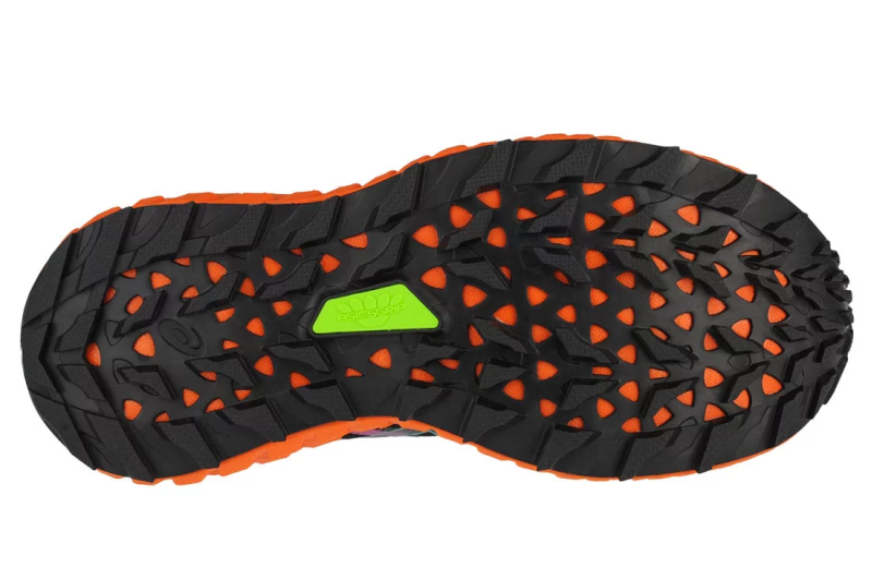 Asics Trabuco Max 1012A901-002 Asics Trabuco Max 1012A901-002