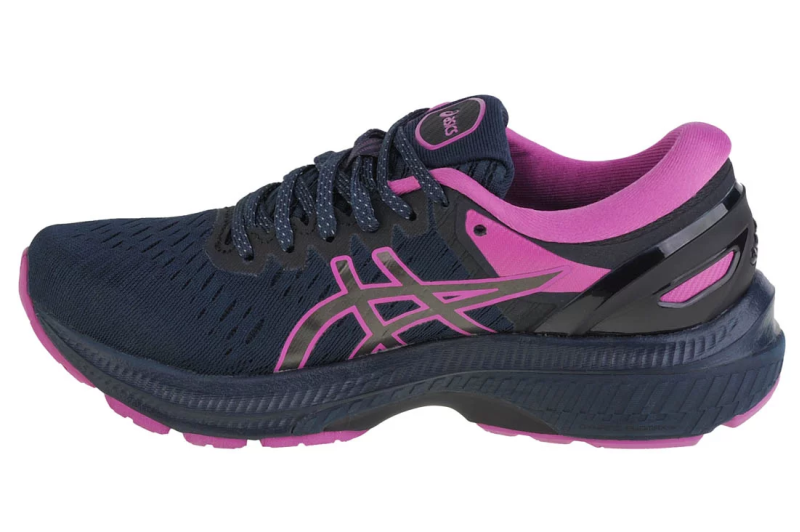 ASICS Gel-Kayano 27 Lite-Show 1012B003-400 ASICS Gel-Kayano 27 Lite-Show 1012B003-400