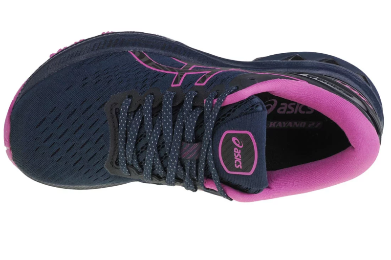 ASICS Gel-Kayano 27 Lite-Show 1012B003-400 ASICS Gel-Kayano 27 Lite-Show 1012B003-400