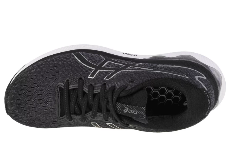 ASICS Gel-Nimbus 24 1012B201-001 ASICS Gel-Nimbus 24 1012B201-001