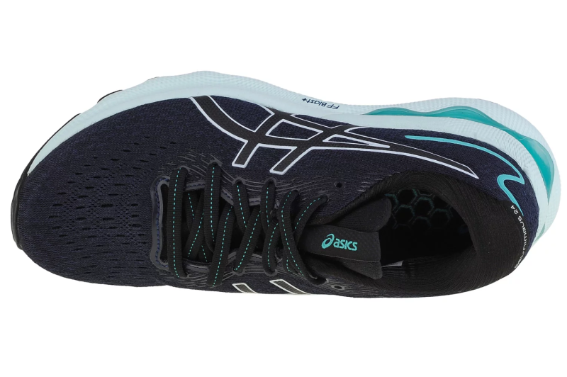ASICS Gel-Nimbus 24 1012B201-005 ASICS Gel-Nimbus 24 1012B201-005