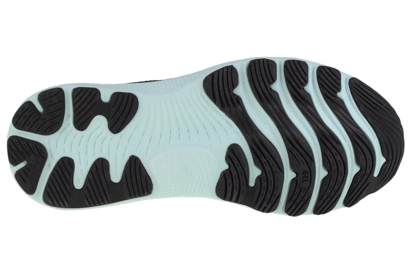 ASICS Gel-Nimbus 24 1012B201-005 ASICS Gel-Nimbus 24 1012B201-005