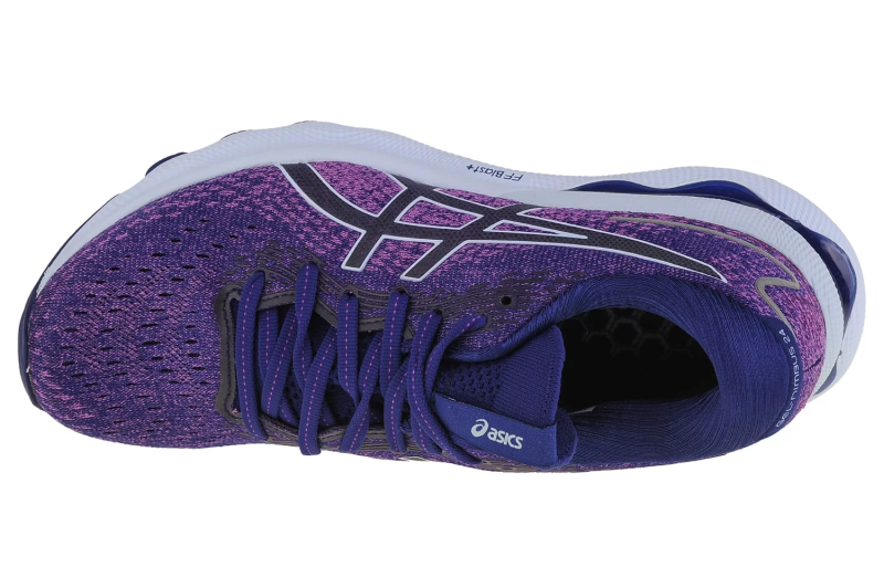ASICS Gel-Nimbus 24 1012B201-500 ASICS Gel-Nimbus 24 1012B201-500