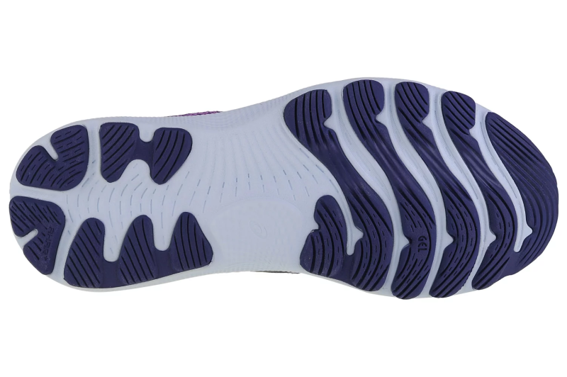 ASICS Gel-Nimbus 24 1012B201-500 ASICS Gel-Nimbus 24 1012B201-500