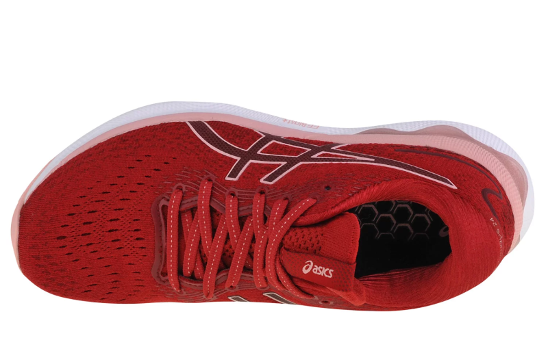 ASICS Gel-Nimbus 24 1012B201-601 ASICS Gel-Nimbus 24 1012B201-601