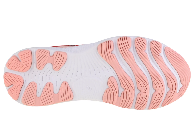 ASICS Gel-Nimbus 24 1012B201-601 ASICS Gel-Nimbus 24 1012B201-601
