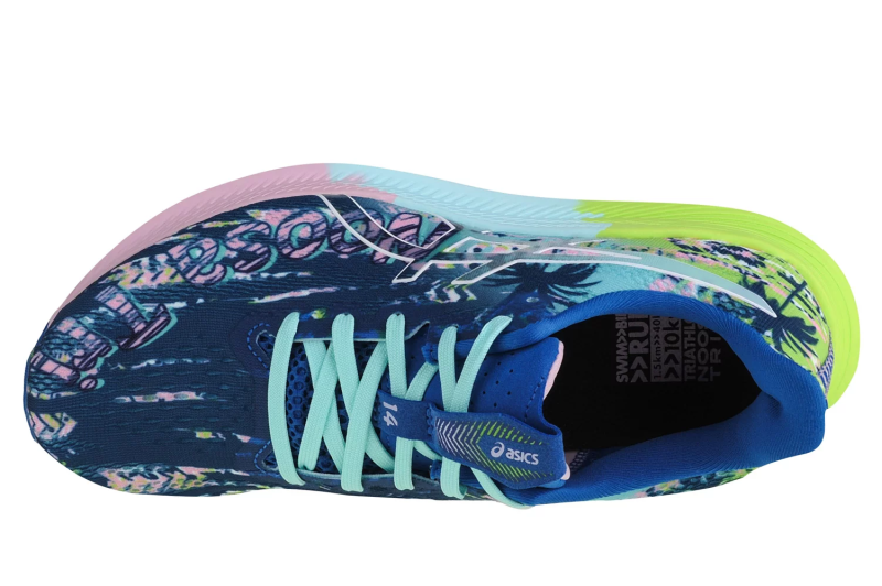 ASICS Gel-Noosa Tri 14 1012B208-401 ASICS Gel-Noosa Tri 14 1012B208-401