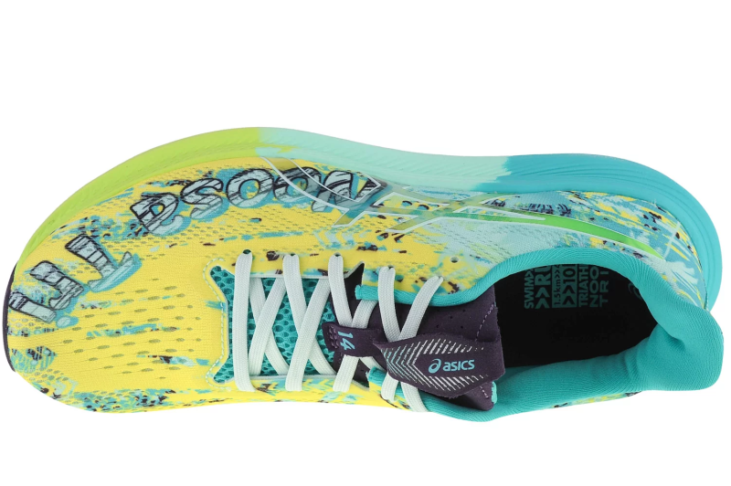 ASICS Gel-Noosa Tri 14 1012B208-750 ASICS Gel-Noosa Tri 14 1012B208-750