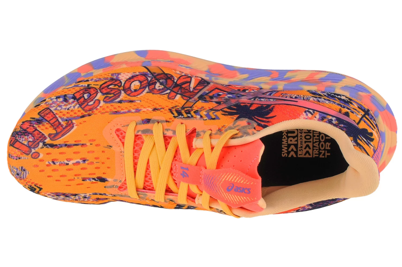 ASICS Gel-Noosa Tri 14 1012B208-800 ASICS Gel-Noosa Tri 14 1012B208-800