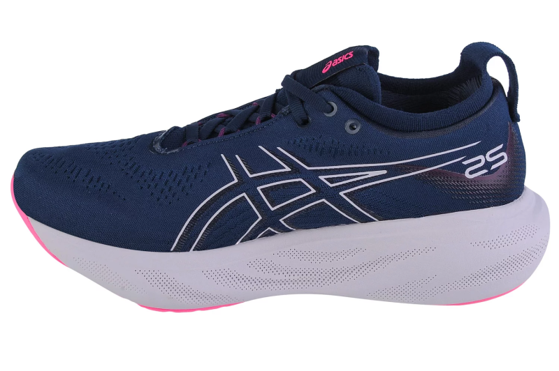 ASICS Gel-Nimbus 25 1012B356-404 ASICS Gel-Nimbus 25 1012B356-404
