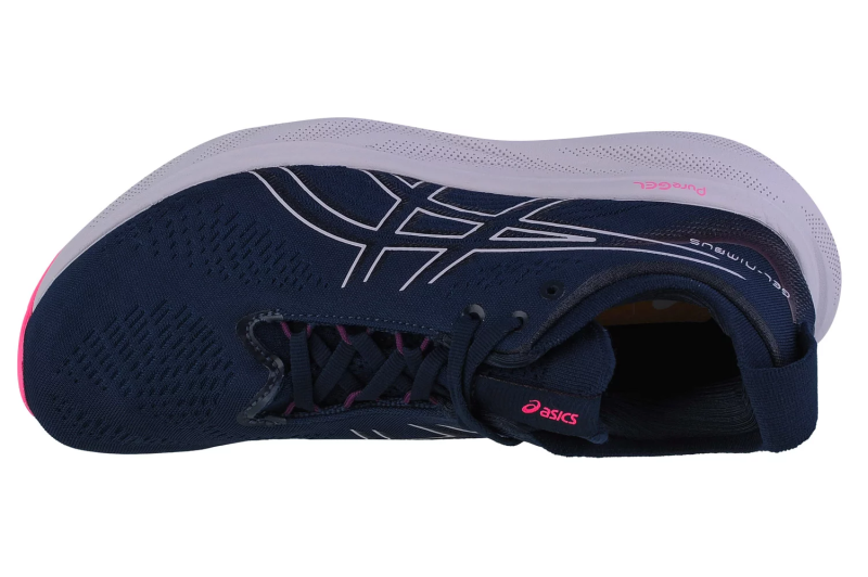 ASICS Gel-Nimbus 25 1012B356-404 ASICS Gel-Nimbus 25 1012B356-404