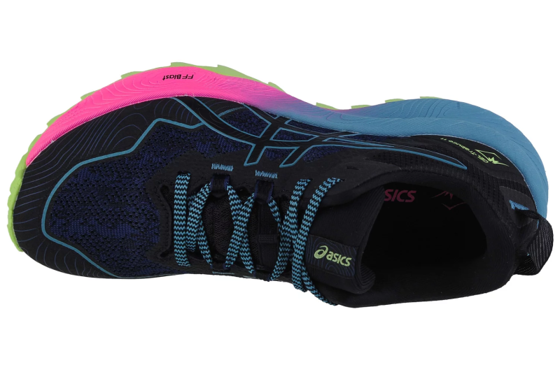 ASICS Gel-Trabuco 11 1012B424-002 ASICS Gel-Trabuco 11 1012B424-002