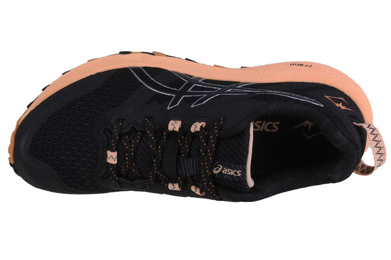 ASICS Gel-Trabuco Terra 2 1012B427-001 ASICS Gel-Trabuco Terra 2 1012B427-001