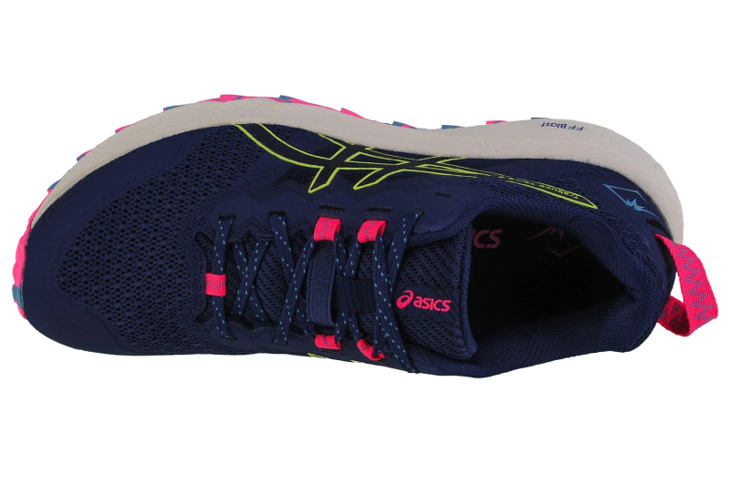 ASICS Gel-Trabuco Terra 2 1012B427-400 ASICS Gel-Trabuco Terra 2 1012B427-400