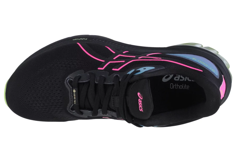 ASICS GT-1000 12 GTX 1012B508-001 ASICS GT-1000 12 GTX 1012B508-001