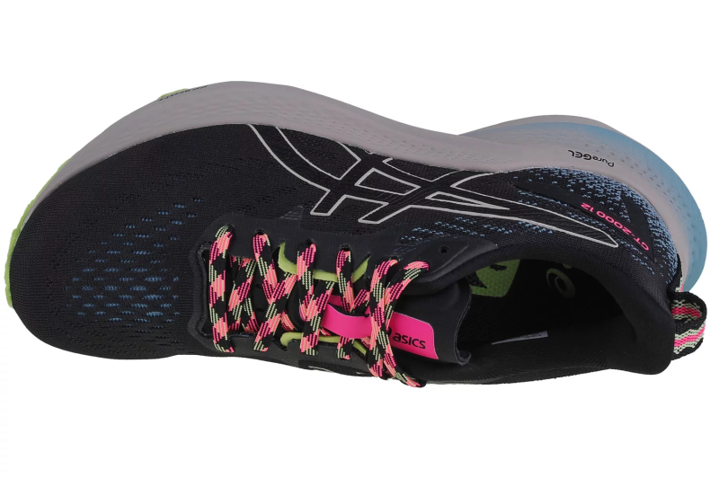 ASICS GT-2000 12 TR 1012B587-200 ASICS GT-2000 12 TR 1012B587-200
