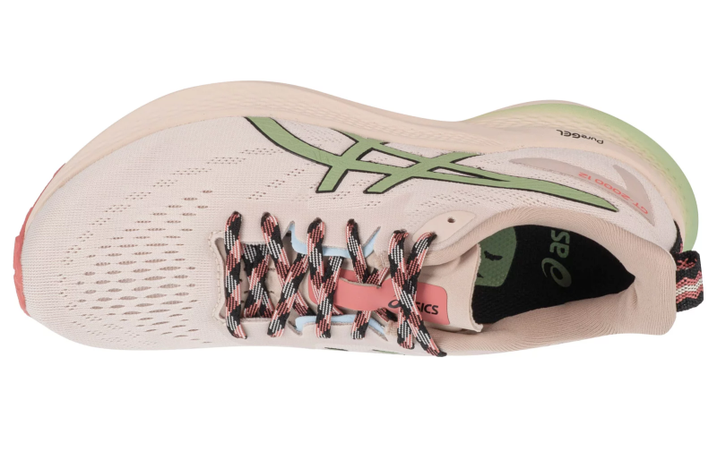 ASICS GT-2000 12 TR 1012B587-250 ASICS GT-2000 12 TR 1012B587-250