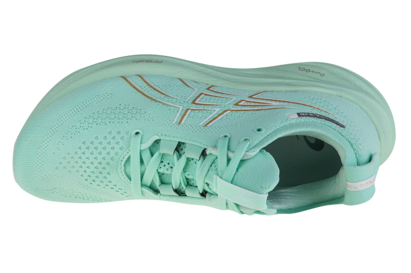 ASICS Gel-Nimbus 26 1012B601-300 ASICS Gel-Nimbus 26 1012B601-300