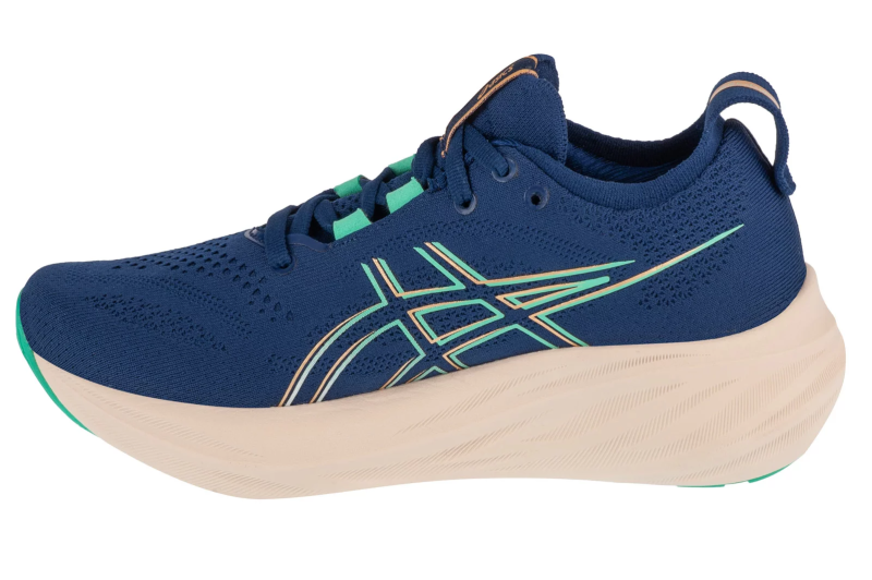 ASICS Gel-Nimbus 26 1012B601-400 ASICS Gel-Nimbus 26 1012B601-400