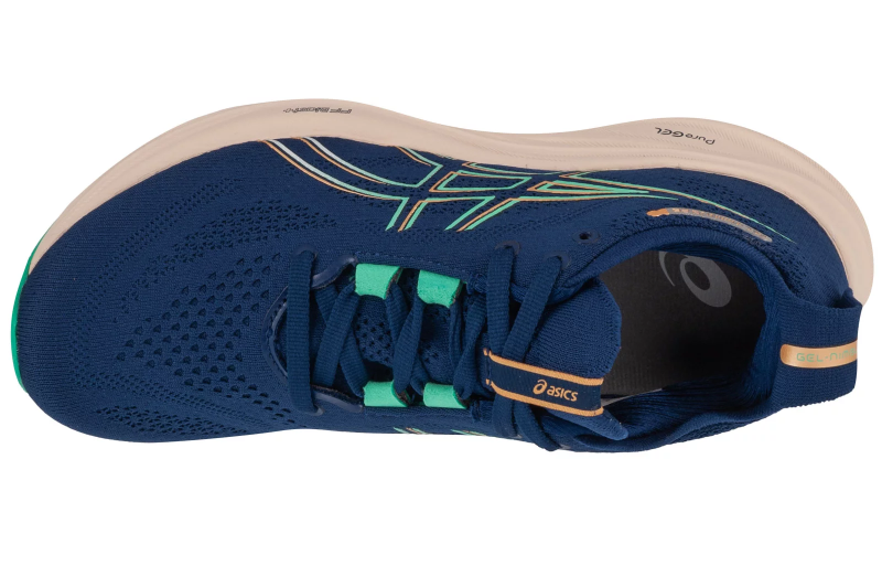 ASICS Gel-Nimbus 26 1012B601-400 ASICS Gel-Nimbus 26 1012B601-400