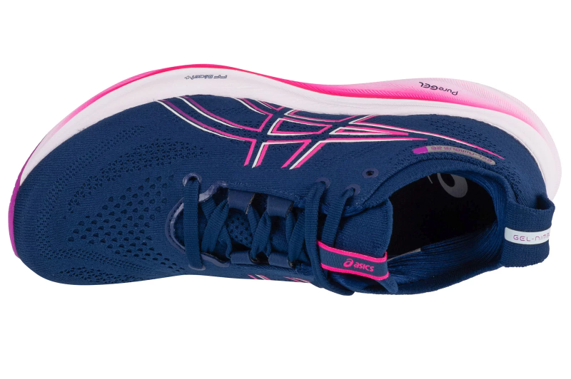 ASICS Gel-Nimbus 26 1012B601-403 ASICS Gel-Nimbus 26 1012B601-403