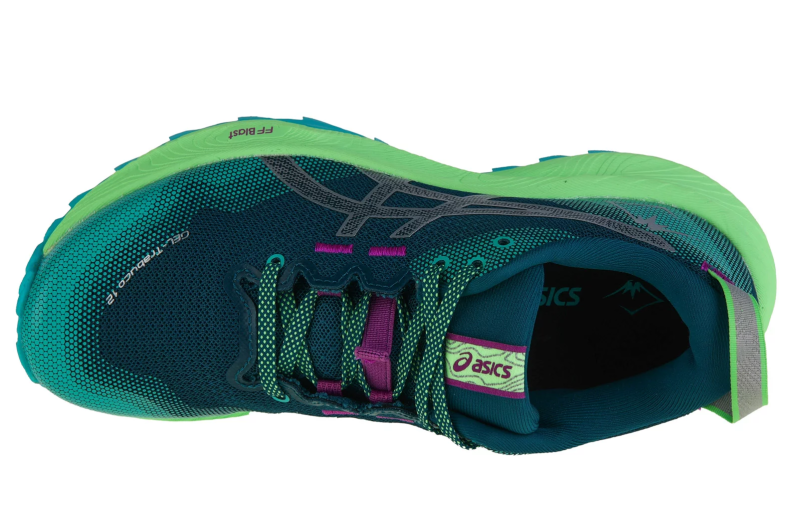 ASICS Gel-Trabuco 12 1012B605-300 ASICS Gel-Trabuco 12 1012B605-300