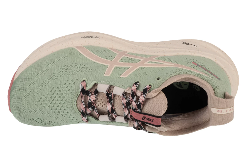 ASICS Gel-Nimbus 26 TR 1012B653-250 ASICS Gel-Nimbus 26 TR 1012B653-250