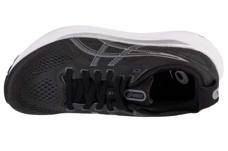 ASICS Gel-Kayano 31 1012B670-002 ASICS Gel-Kayano 31 1012B670-002