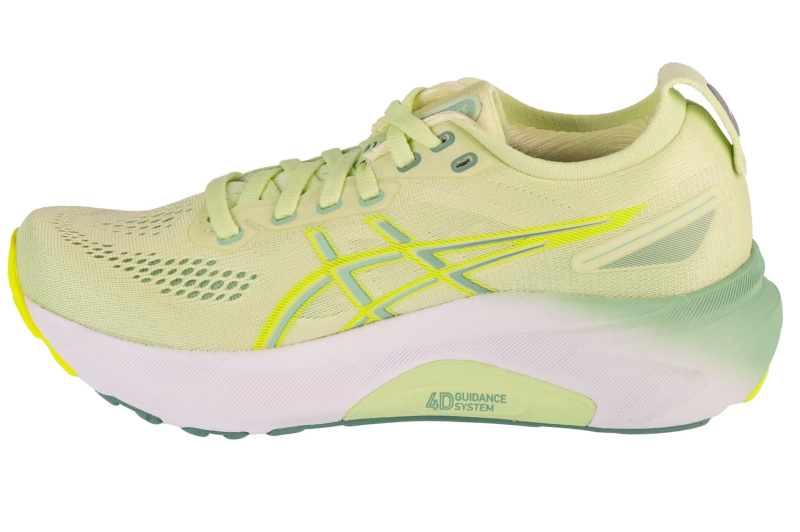 ASICS Gel-Kayano 31 1012B670-300 ASICS Gel-Kayano 31 1012B670-300