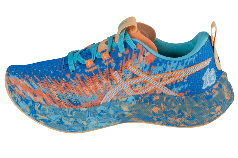ASICS Gel-Noosa Tri 16 1012B675-400 ASICS Gel-Noosa Tri 16 1012B675-400