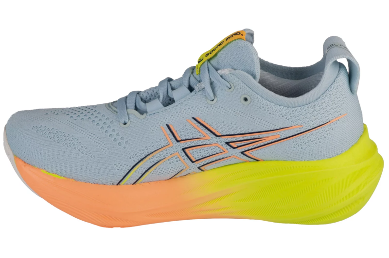 ASICS Gel-Nimbus 26 Paris 1012B743-750 ASICS Gel-Nimbus 26 Paris 1012B743-750