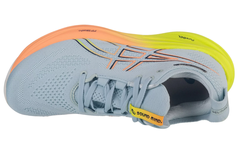ASICS Gel-Nimbus 26 Paris 1012B743-750 ASICS Gel-Nimbus 26 Paris 1012B743-750
