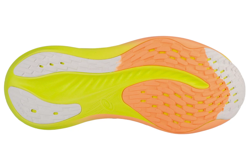 ASICS Gel-Nimbus 26 Paris 1012B743-750 ASICS Gel-Nimbus 26 Paris 1012B743-750