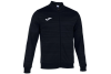 Joma Grafity III Full Zip Sweatshirt 102866-100 Joma Grafity III Full Zip Sweatshirt 102866-100