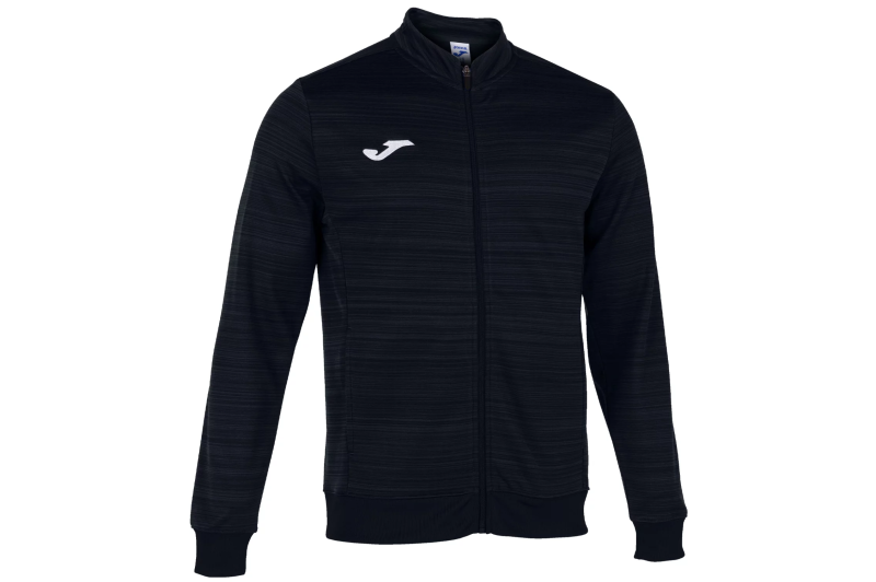 Joma Grafity III Full Zip Sweatshirt 102866-100 Joma Grafity III Full Zip Sweatshirt 102866-100