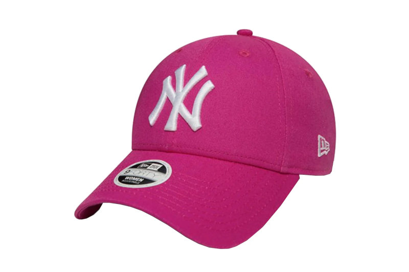 New Era 9FORTY Fashion New York Yankees MLB Cap 11157578 New Era 9FORTY Fashion New York Yankees MLB Cap 11157578