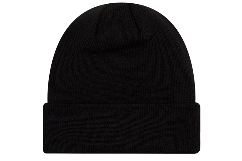 New Era Core Cuff Beanie Manchester United FC Hat 11213215 New Era Core Cuff Beanie Manchester United FC Hat 11213215