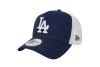New Era Los Angeles Dodgers MLB Clean Cap 11405497 New Era Los Angeles Dodgers MLB Clean Cap 11405497