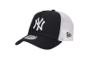 New Era New York Yankees MLB Clean Cap 11588489 New Era New York Yankees MLB Clean Cap 11588489
